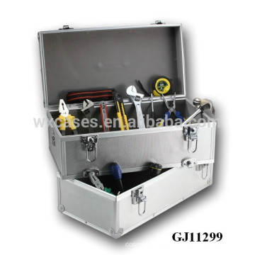 Disconnect-type&Portable Aluminum Tool Case New Design